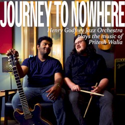 Journey to Nowhere