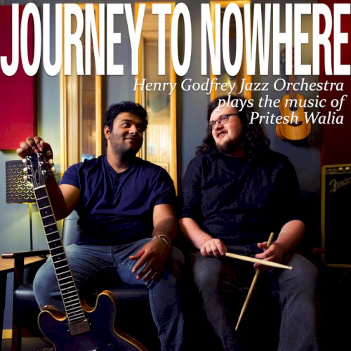 Journey to Nowhere