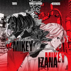 Mikey X Izana