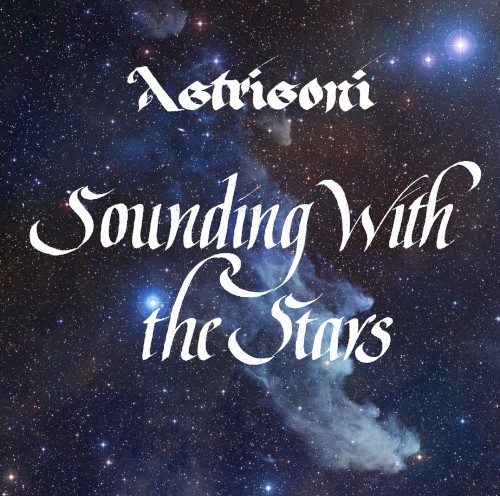 Sounding With the Stars EP