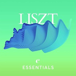 Liszt Essentials