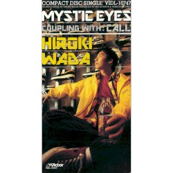 MYSTIC EYES