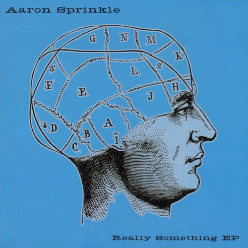 Really Something EP