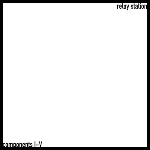 components I–V