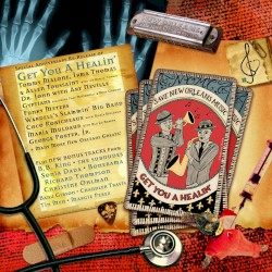 Get You a Healin’ (Special Anniversary Edition)