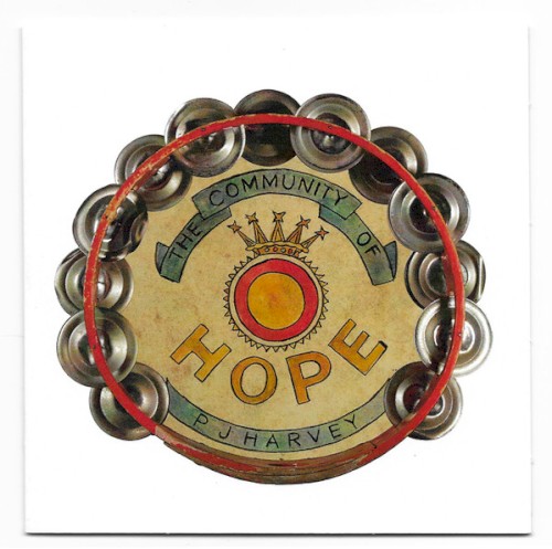 The Community of Hope