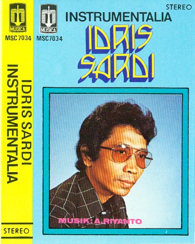 Instrumentalia Idris Sardi