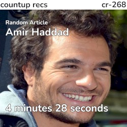 Amir Haddad