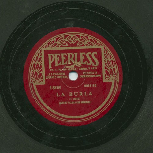 La burla / Tú qué dijiste