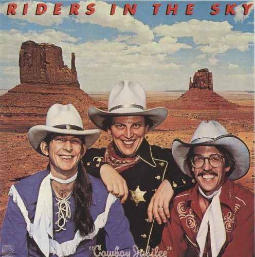 Cowboy Jubilee