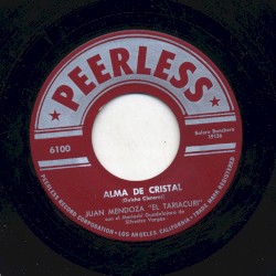 Alma de cristal / Jacarandá