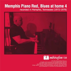 Blues At Home 4