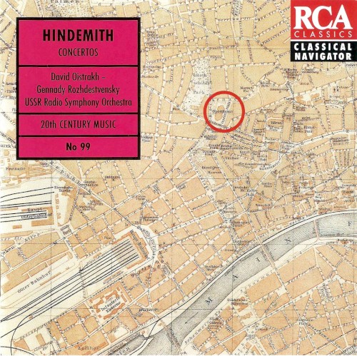 Concertos