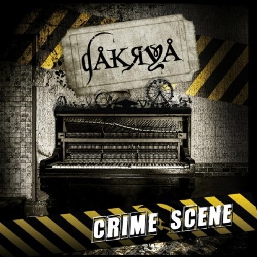 Crime Scene