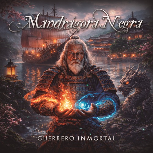 Guerrero Inmortal