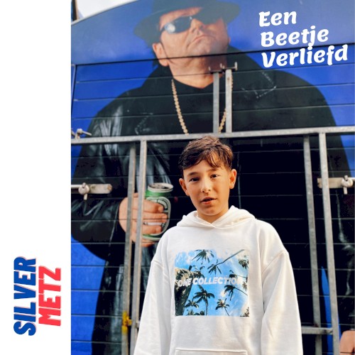 Een beetje verliefd