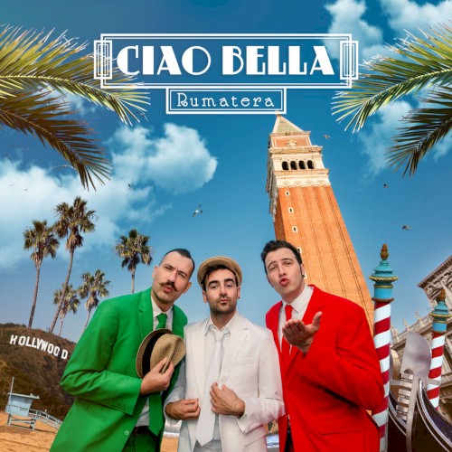 Ciao bella