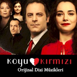 Koyu Kırmızı