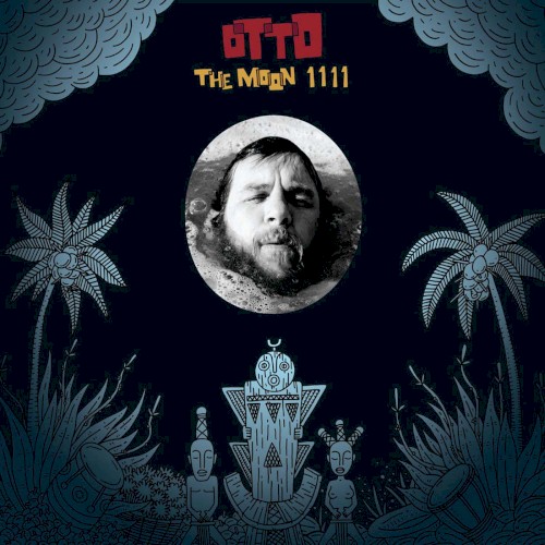 The Moon 1111