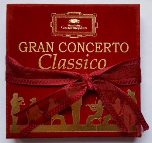 Gran Concerto Classico