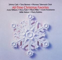 All-time Christmas Favorites