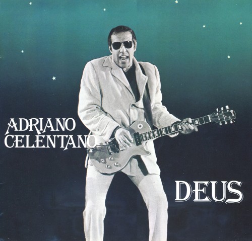 Deus