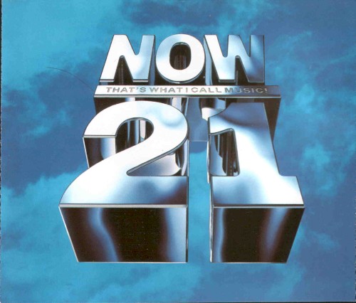 Now That’s What I Call Music! 21