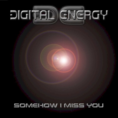 Somehow I Miss You