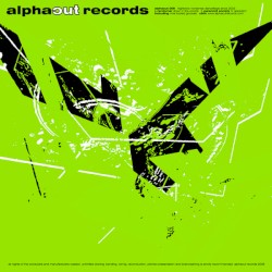 Alphacut 009