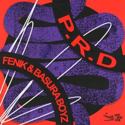 P.R.D