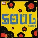 Soul, Volume 2