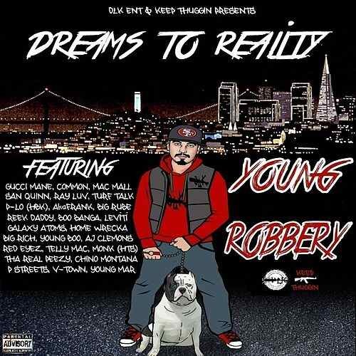 Dreams To Reality