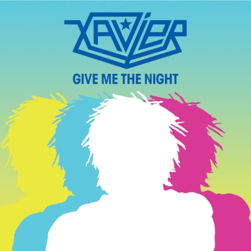 Give Me the Night