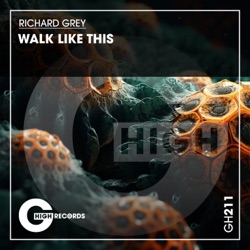 Walk Like This