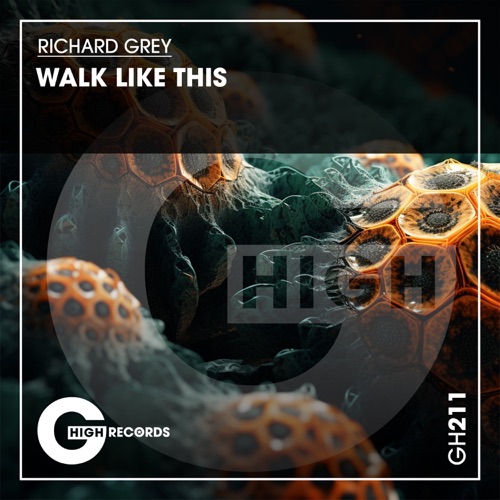 Walk Like This