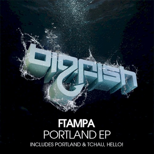 Portland EP