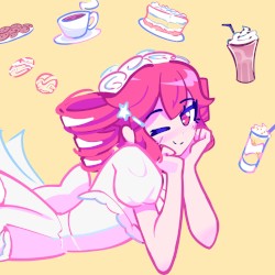 One More Bite