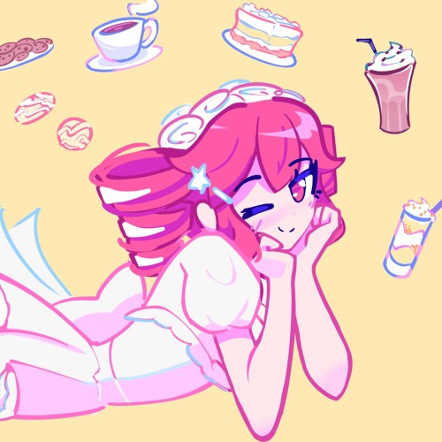 One More Bite