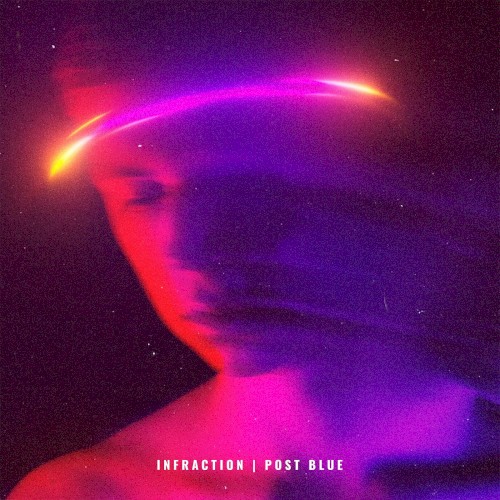 Post Blue
