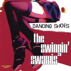 Dancing Shoes