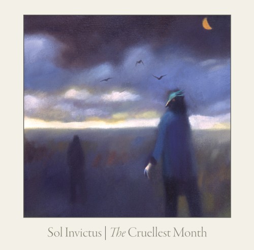 The Cruellest Month