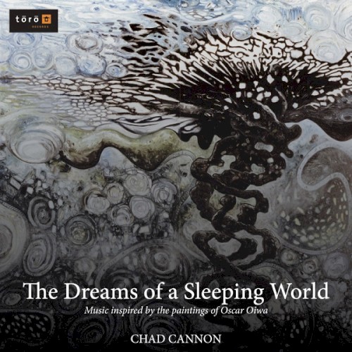 The Dreams of a Sleeping World