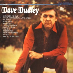 Dave Dudley