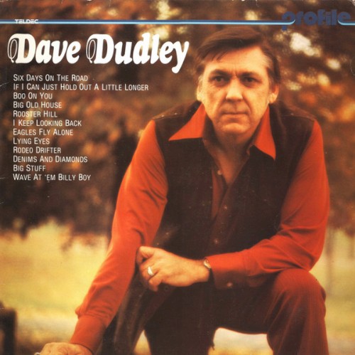 Dave Dudley
