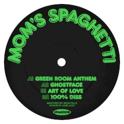 Mom's Spaghetti, Volume 4
