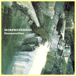 Stromatolites