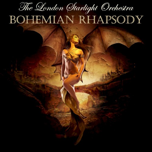 Bohemian Rhapsody