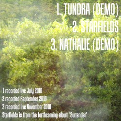 Starfields EP