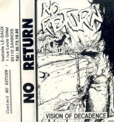 Vision of Decadence