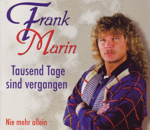 Tausend Tage sind vergangen